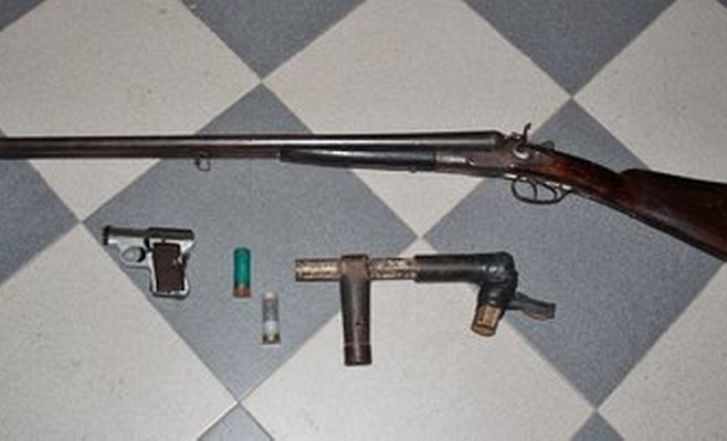 Armas 