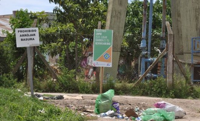 Basura
