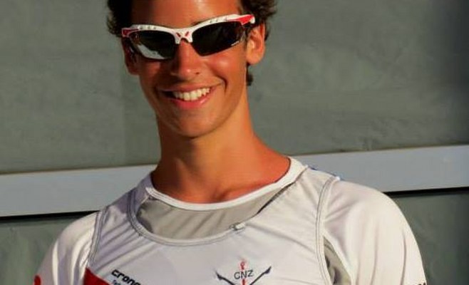 M. García