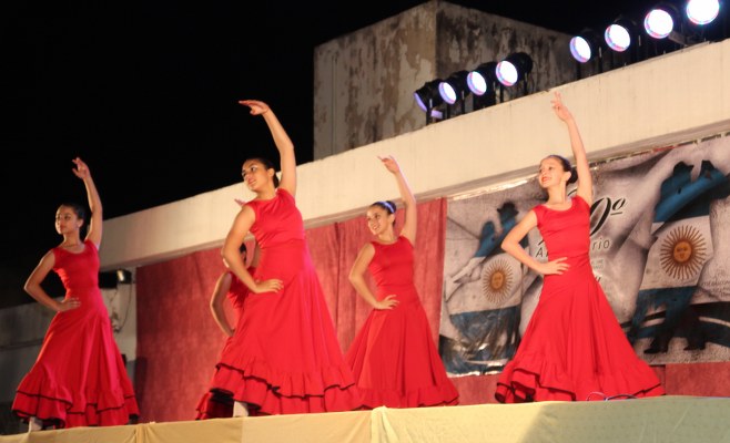 Ballet