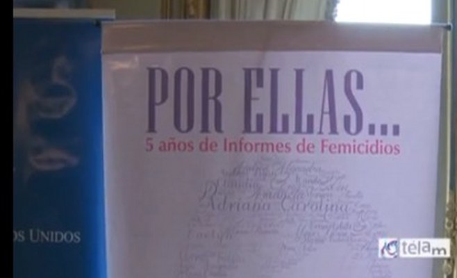 Por ellas 