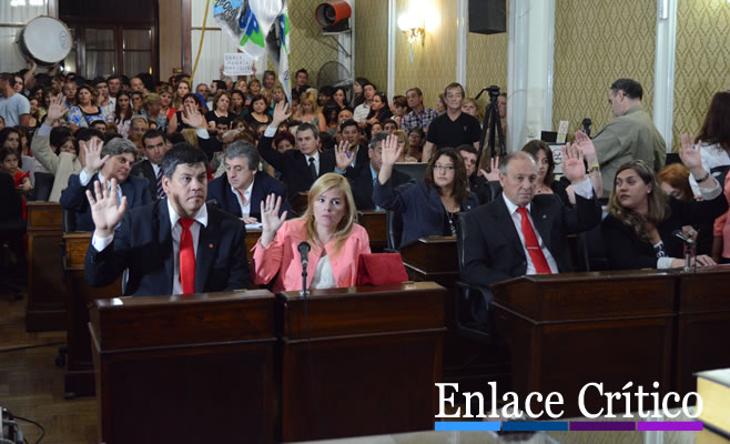 Designacion HCD