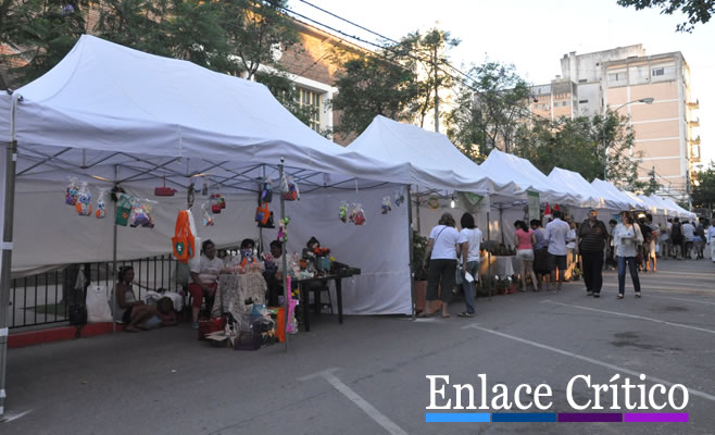 Expo Feria Zarate 2013 (1)