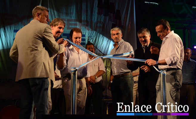Expo Feria Zarate 2013 (3)