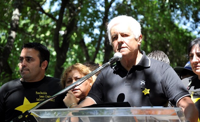 Julio Ambrosio