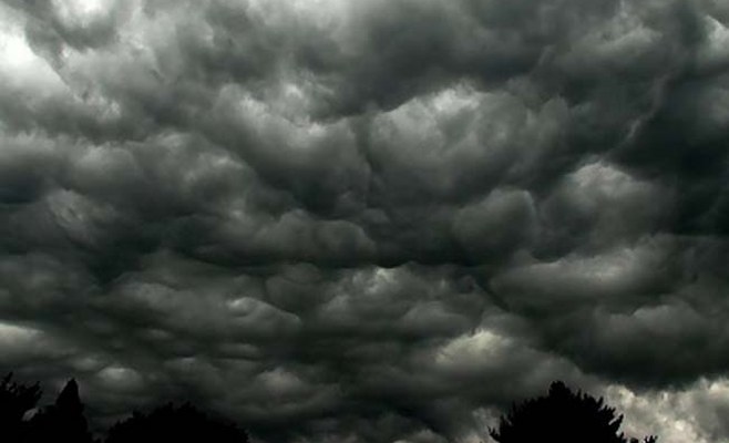 Tormenta 