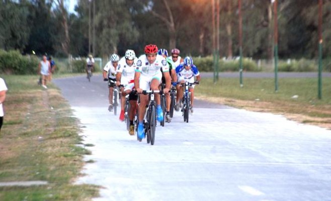 Velodromo de Zárate