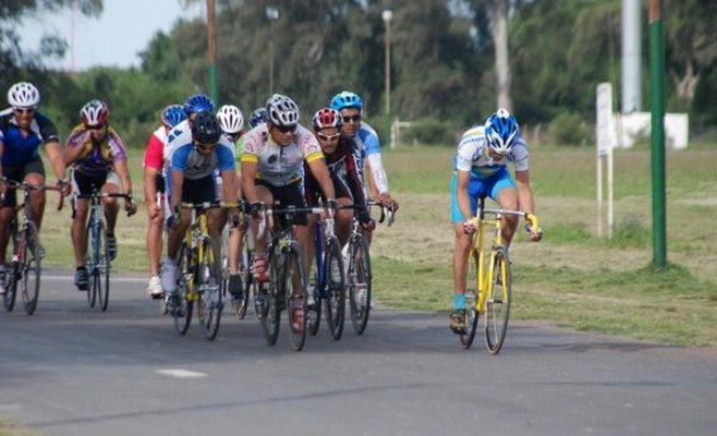 Velodromo de Zárate