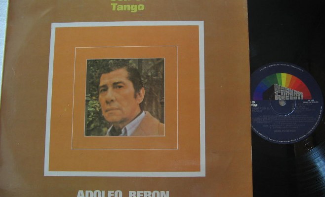 Adolfo Beron