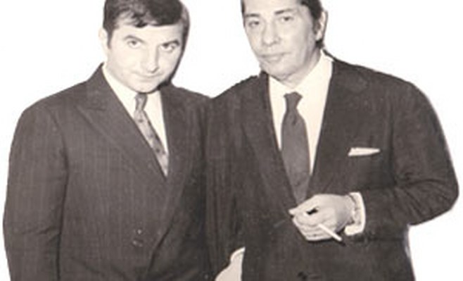 Adolfo Beron 