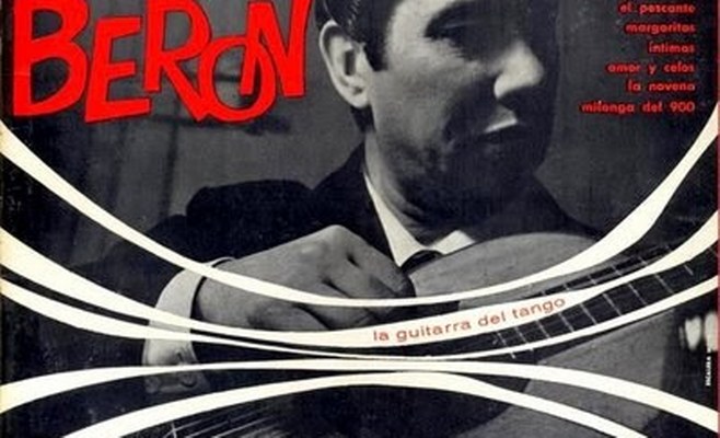 Adolfo Beron 