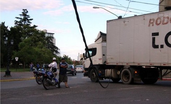 Camionero