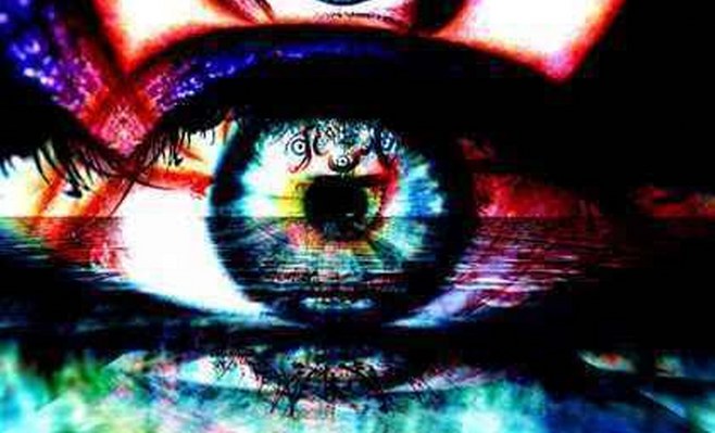 LSD