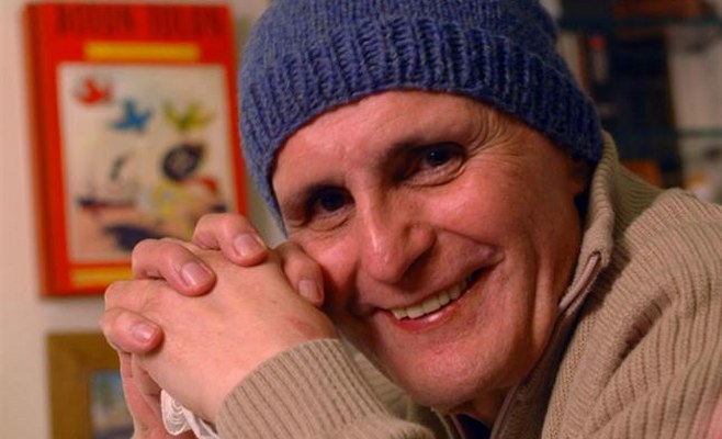 Hoy cumpliría años el gran cineasta argentino Leonardo Favio, una entrevista histórica: "No hay que tener pudor para crear"