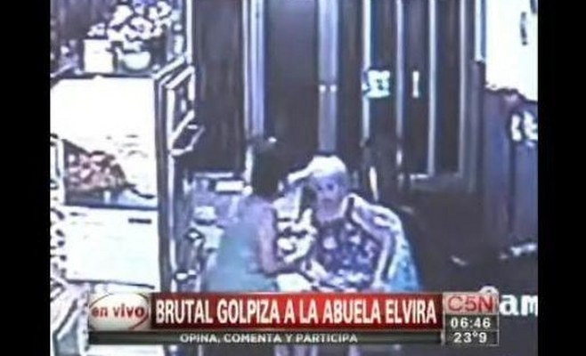 abuela