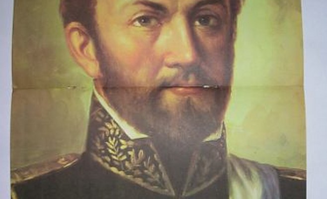 Presentes del Pasado