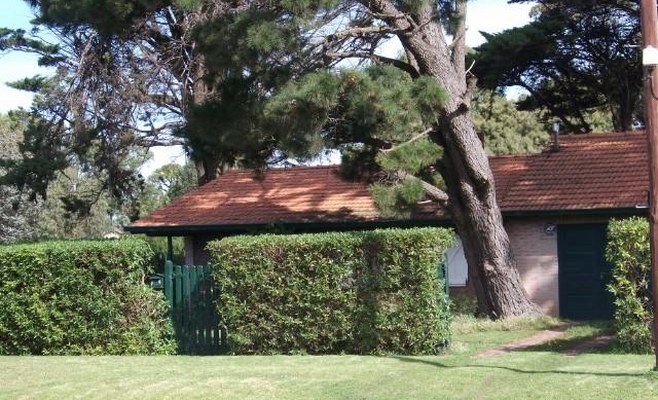 La casa deseada