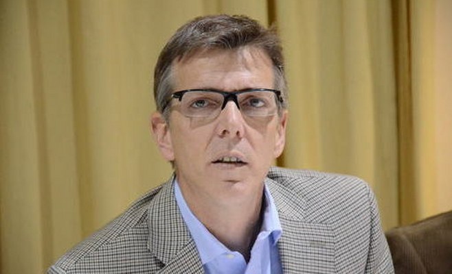 Axel Cantlon