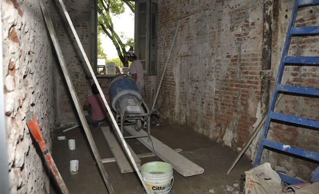 Obras Instituto 15 3