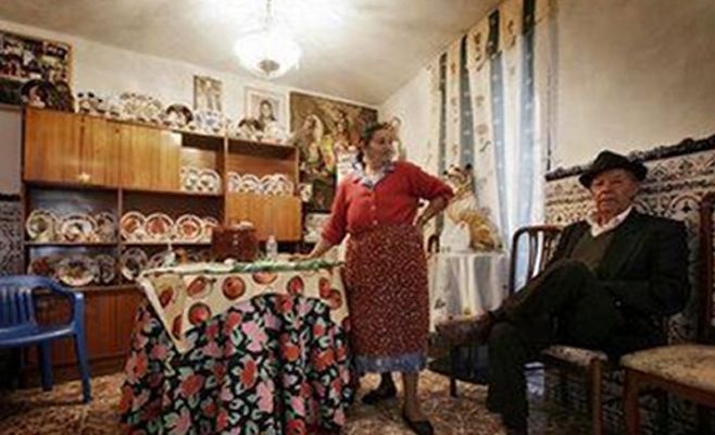 Los Romanies, una comunidad desconocida
