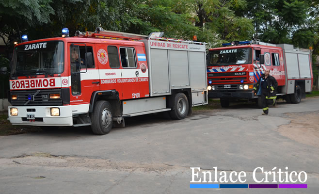 Bomberos 2