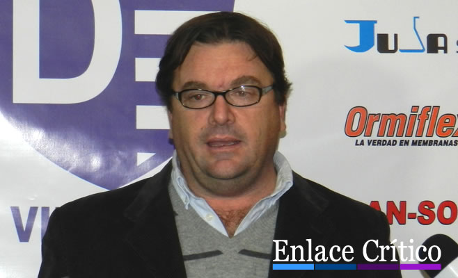 Jorge Milano
