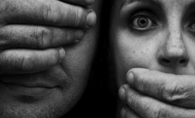 violencia de género