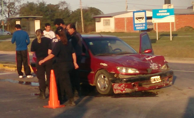 Accidente Antartida Argentina 2