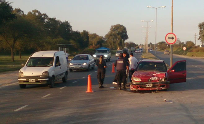 Accidente Antartida Argentina