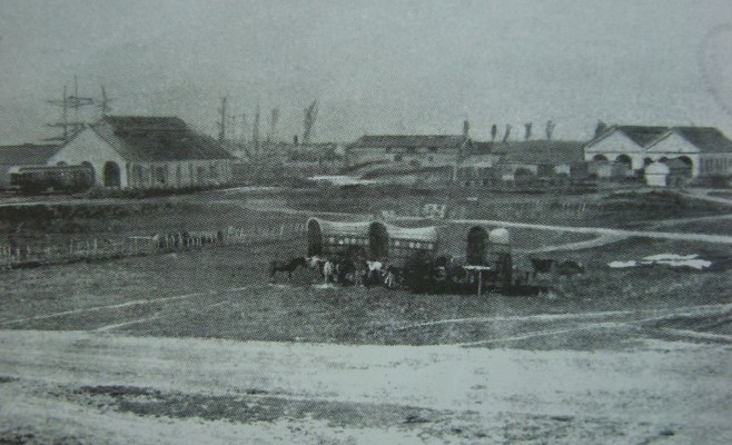 Campana historia