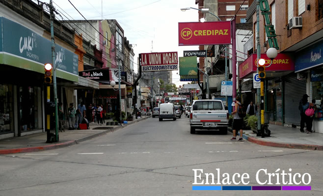 Centro Zarate