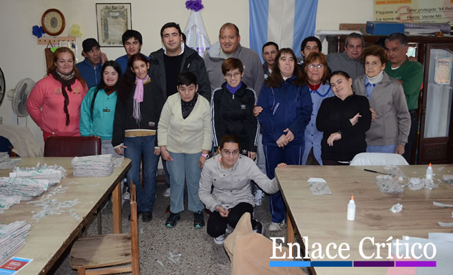 Facundo Ocampo Taller Mi Refugio