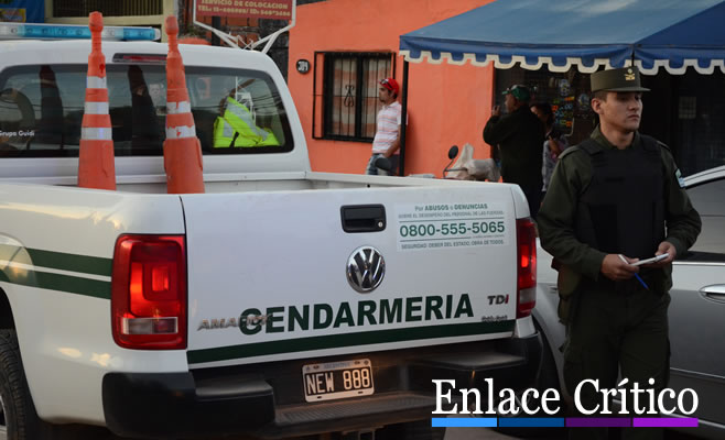 Gendarmeria