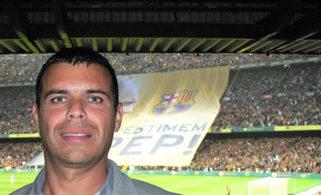 Sergio Desilvestre