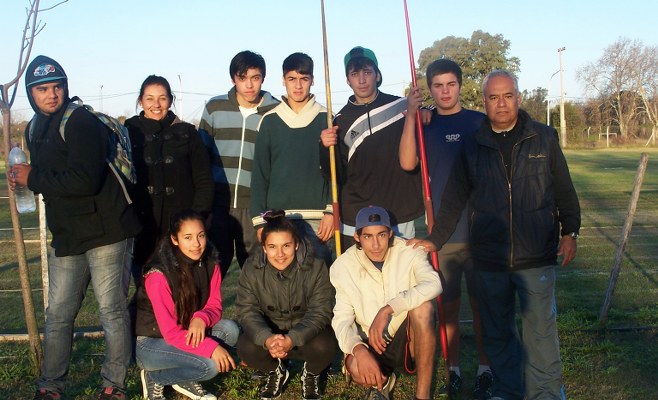 Lima Atletismo
