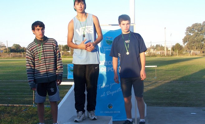 Lima Atletismo