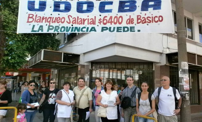 UDOCBA