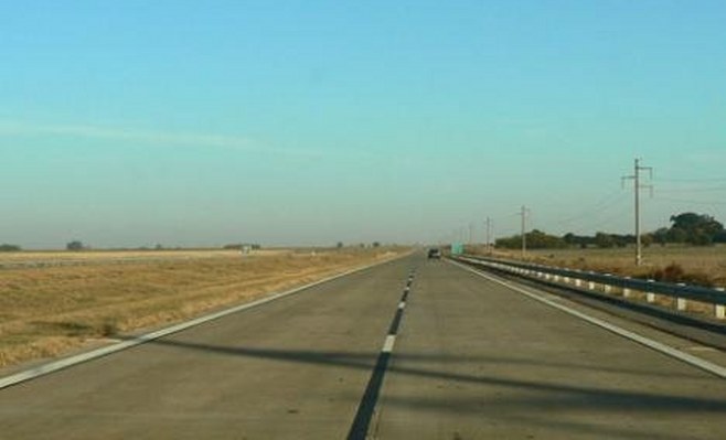 Autopista
