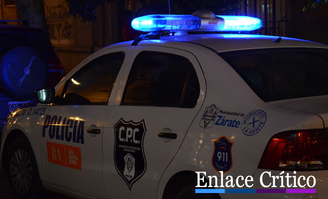 CPC Policia