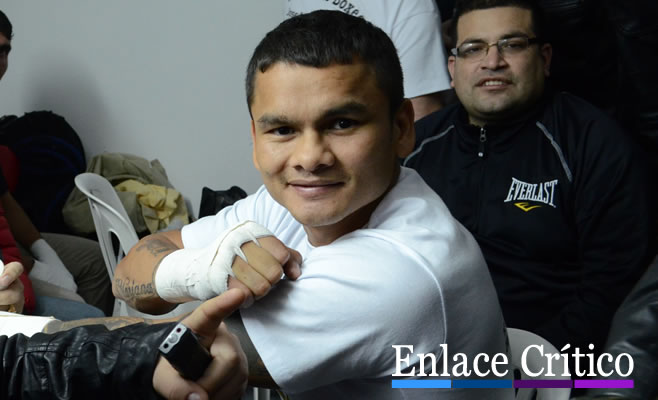 Chino Maidana