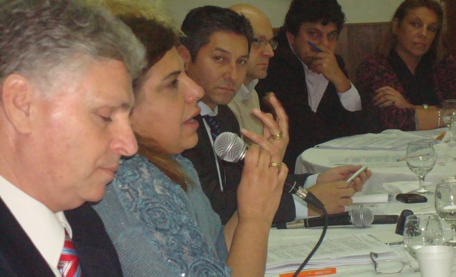 Comision Capacidades Diferentes