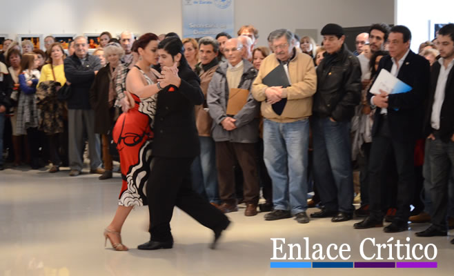 Cumbre Mundial del Tango Zarate 2015 (2)