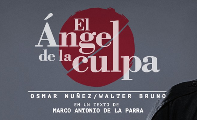 El ángel de la culpa 