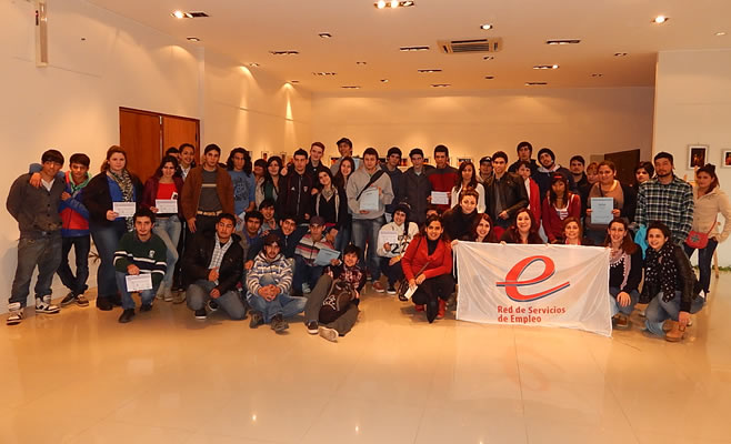 Empleo 2