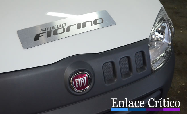 Fiat Fiorino (1)