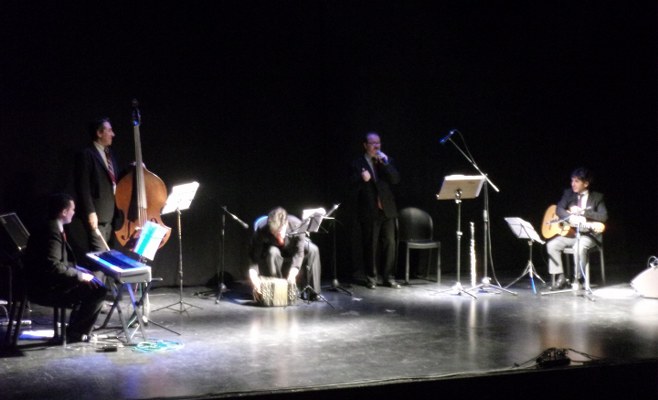 Quinteto Municipal