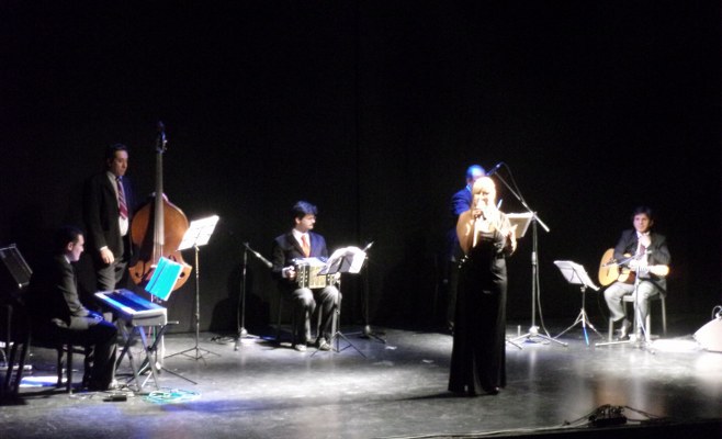 Quinteto Municipal