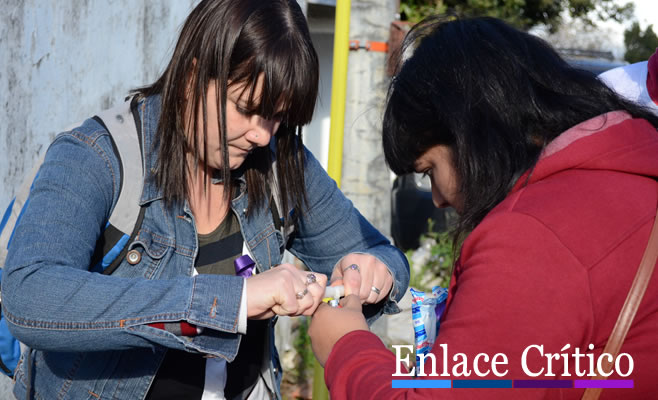 Marcha Rocio Juarez (1)