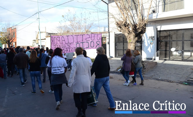 Marcha Rocio Juarez (13)