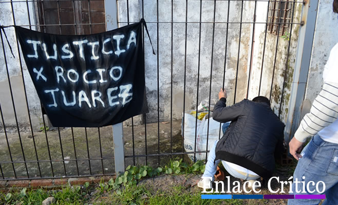 Marcha Rocio Juarez (3)